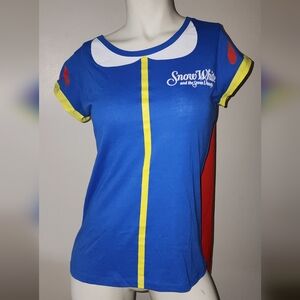 Disney Snow White Costume T-Shirt